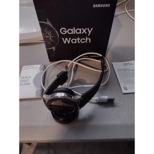 Galaxy Watch 46mm Bluetooth Excellent Condition
